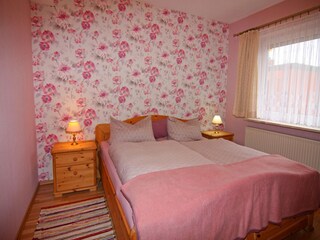 Apartment Büsum Ausstattung 19