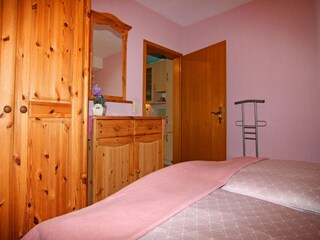 Apartment Büsum Ausstattung 21