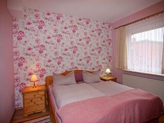 Appartement Büsum Équipement 22