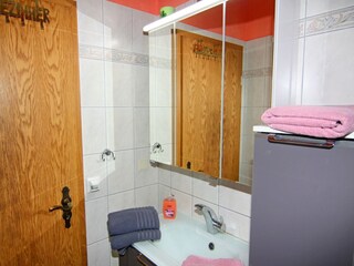 Appartement Büsum Équipement 36