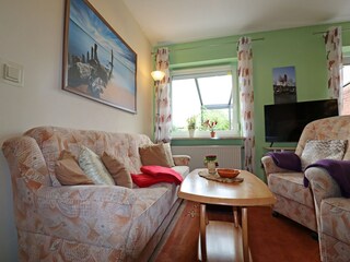 Apartment Büsum Ausstattung 24