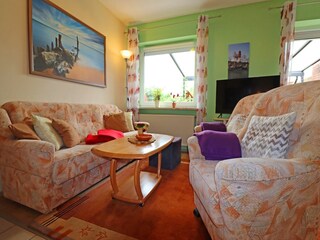 Apartment Büsum Ausstattung 25
