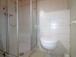 Apartment Büsum Ausstattung 31