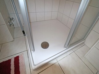 Appartement Büsum Équipement 30