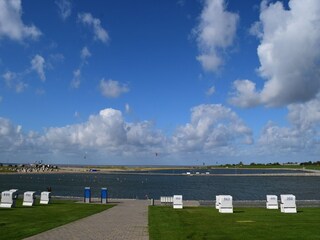 Appartamento Büsum Ambiente 37