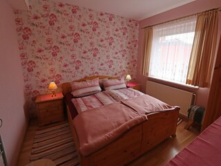 Appartement Büsum Kenmerken 12