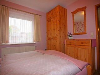 Appartement Büsum Équipement 26