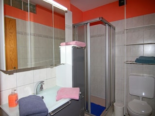 Apartment Büsum Features 27
