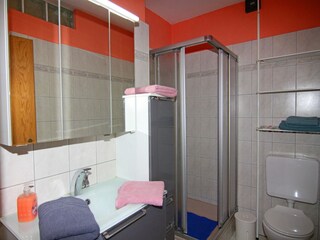 Appartement Büsum Équipement 27