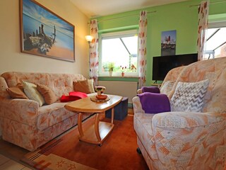 Appartement Büsum Kenmerken 30