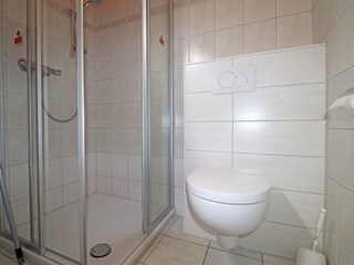 Apartment Büsum Features 18