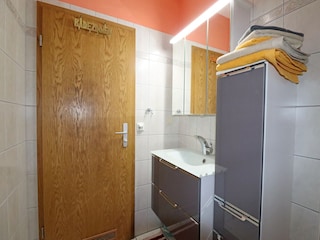 Appartement Büsum Kenmerken 19