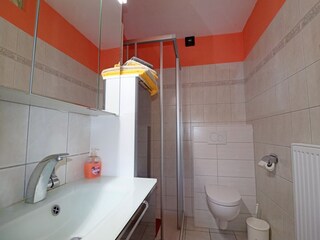 Appartement Büsum Équipement 20