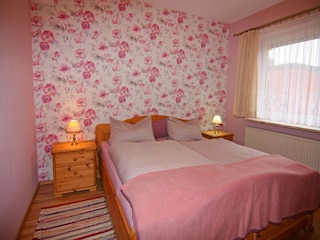 Apartment Büsum Ausstattung 23