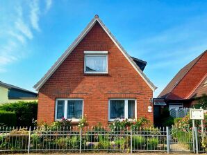 Apartment Ferienwohnung im Appartementhaus Stapel im Herzen von Büsum - Büsum - image1