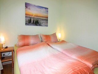 Apartment Büsum Ausstattung 11