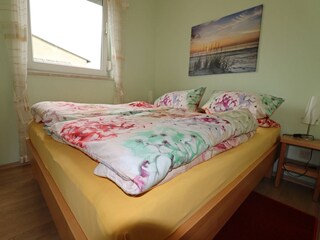 Apartment Büsum Ausstattung 20