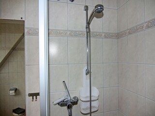 Apartment Büsum Ausstattung 22