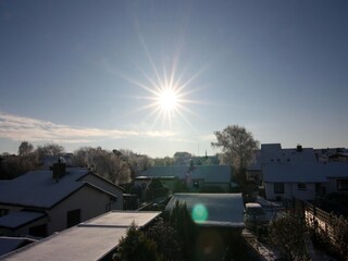 Appartement Büsum Enregistrement extérieur 5