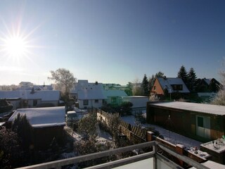 Appartement Büsum Buitenaudio-opname 5