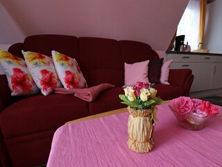 Apartamento Büsum  35