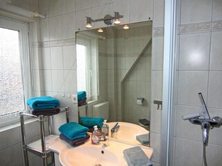 Appartement Büsum Équipement 11