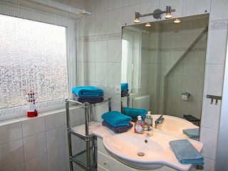 Apartment Büsum Ausstattung 9