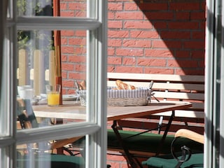 Vakantieappartement Greetsiel Buitenaudio-opname 8