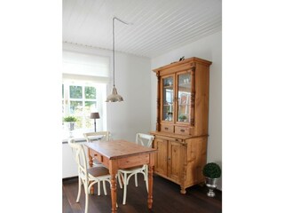 Appartement de vacances Greetsiel Enregistrement extérieur 9