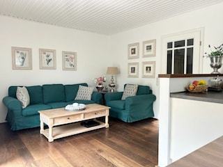 Ferienwohnung Greetsiel Außenaufnahme 12