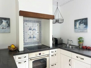 Vakantieappartement Greetsiel Buitenaudio-opname 13