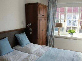 Vakantieappartement Greetsiel Kenmerken 32