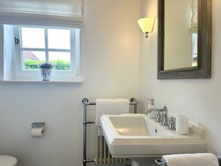 Vakantieappartement Greetsiel Buitenaudio-opname 14