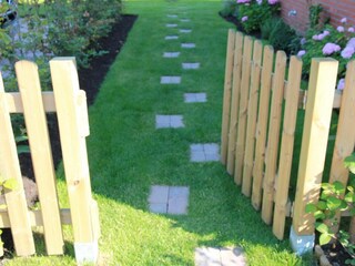 Vakantieappartement Greetsiel Buitenaudio-opname 16