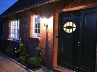 Vakantieappartement Greetsiel Buitenaudio-opname 16