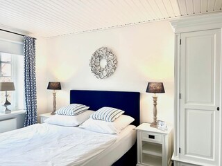 Apartamento de vacaciones Greetsiel Características 34