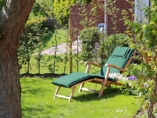 Apartamento de vacaciones Greetsiel Grabación al aire libre 4