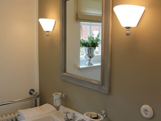 Vakantieappartement Greetsiel Kenmerken 28