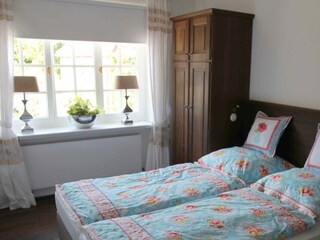 Vakantieappartement Greetsiel Kenmerken 26