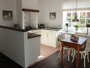 Ferienwohnung Greetsieler Landhuis - Huisdeel A