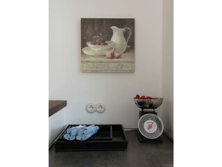 Apartamento de vacaciones Greetsiel Características 25