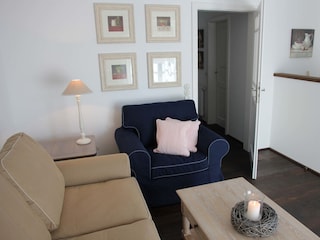 Vakantieappartement Greetsiel Kenmerken 21