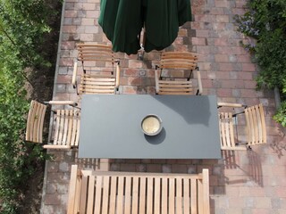 Apartamento de vacaciones Greetsiel Grabación al aire libre 5