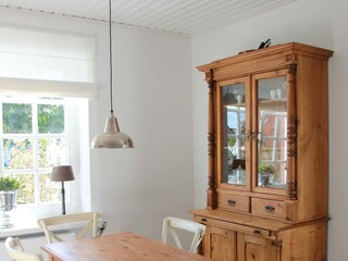 Vakantieappartement Greetsiel Kenmerken 24