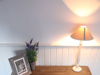 Vakantieappartement Greetsiel Kenmerken 27