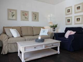 Vakantieappartement Greetsiel Kenmerken 20