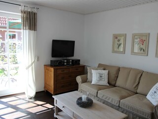 Vakantieappartement Greetsiel Kenmerken 19