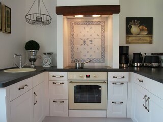 Appartement de vacances Greetsiel Équipement 23