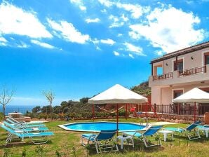 Ferienpark Einladende Villa in Triopetra mit Pool-ehemals TUI Ferienhaus - Triopetra - image1