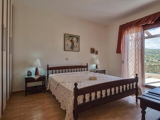 Vakantiepark Triopetra Kenmerken 16